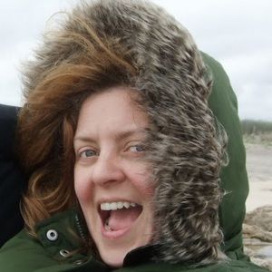 Meet your Posher, Karla